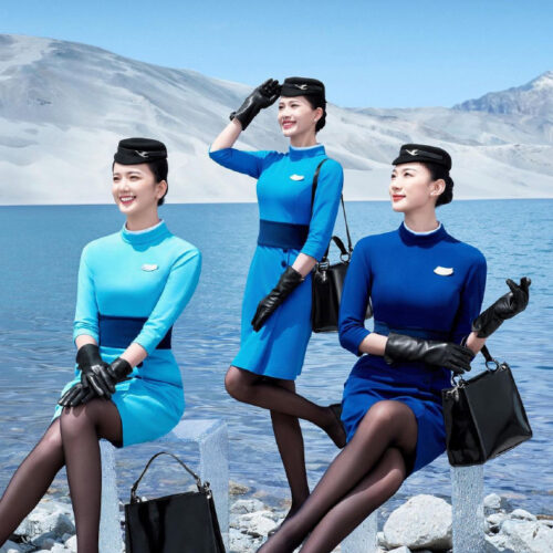 Flight Attendant Cap - Flight Attendant Cap - yalei-armycap.cn
