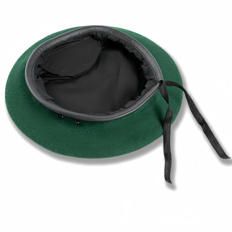 羊毛贝雷帽 - 贝雷帽 - yalei-armycap.cn