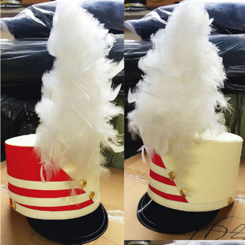 礼帽 - 礼帽 - yalei-armycap.cn