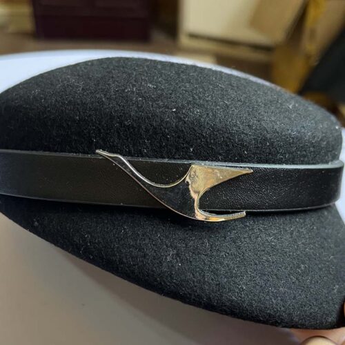 Flight Attendant Cap - Flight Attendant Cap - yalei-armycap.cn