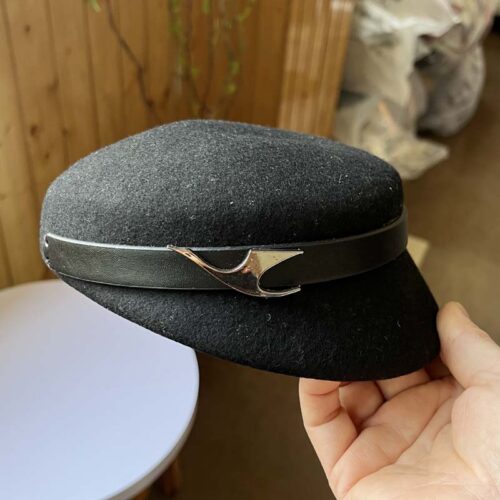 Flight Attendant Cap - Flight Attendant Cap - yalei-armycap.cn