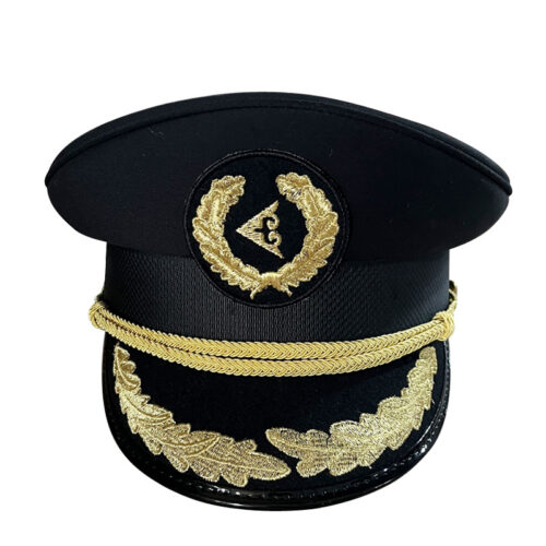 军官帽