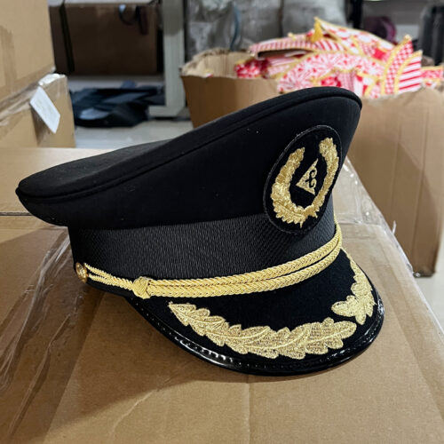 军官大檐帽 - 军官帽 - yalei-armycap.cn