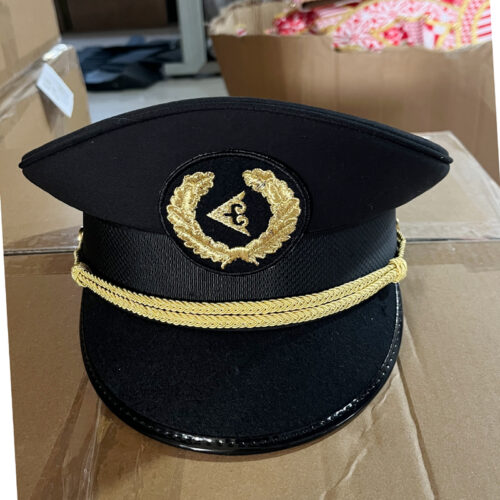 军官大檐帽 - 军官帽 - yalei-armycap.cn