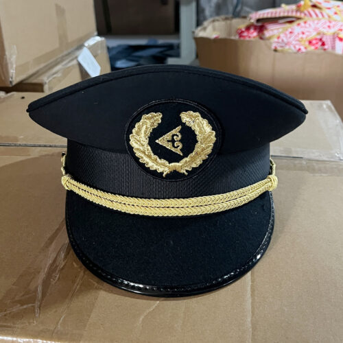 军官大檐帽 - 军官帽 - yalei-armycap.cn