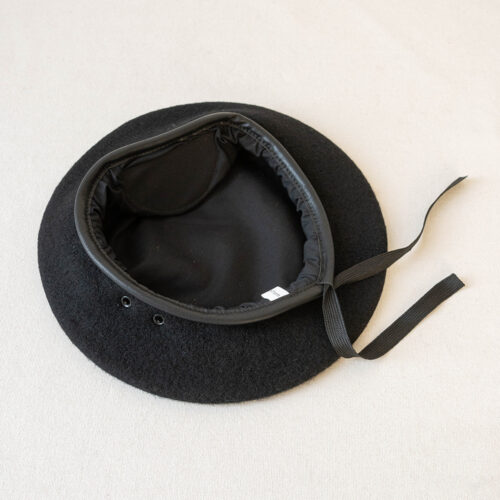 Wool Beret - Berets - yalei-armycap.cn