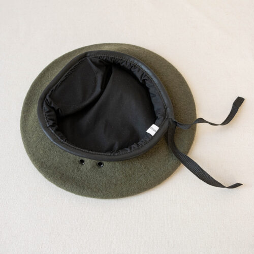 Wool Beret - Berets - yalei-armycap.cn