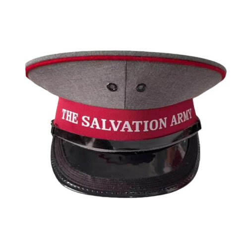 Officer's Cap